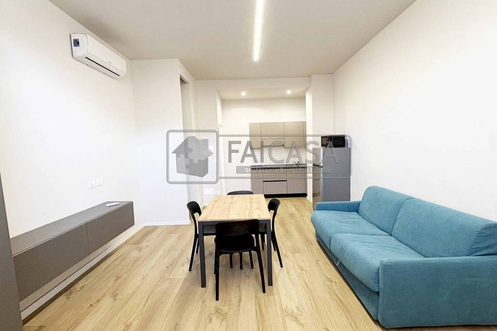 Salone - Appartamento via Stradella, 126, Torino - foto 1