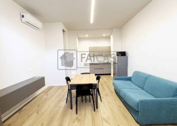 Salone - One-room apartment via Stradella, 126, Torino - photo 1
