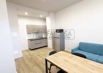 Salone - One-room apartment via Stradella, 126, Torino - photo 2