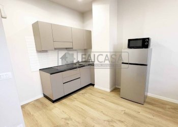 Cucina - One-room apartment via Stradella, 126, Torino - photo 3