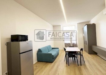 Salone - One-room apartment via Stradella, 126, Torino - photo 4