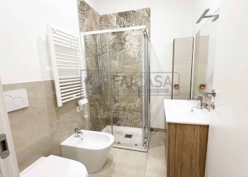 Bagno - One-room apartment via Stradella, 126, Torino - photo 7