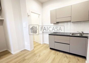 Cucina - One-room apartment via Stradella, 126, Torino - photo 8