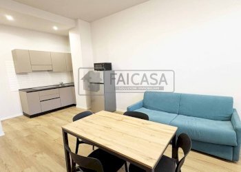 Cucina - One-room apartment via Stradella, 126, Torino - photo 9