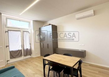 Salone - One-room apartment via Stradella, 126, Torino - photo 11