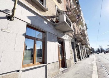 Zona - One-room apartment via Stradella, 126, Torino - photo 12