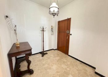 Ingresso - Appartamento via Nicola Fabrizi, 16, Genova (zona Quarto) - foto 4