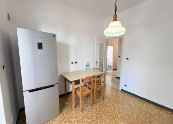 Cucina - Appartamento via Nicola Fabrizi, 16, Genova (zona Quarto) - foto 14