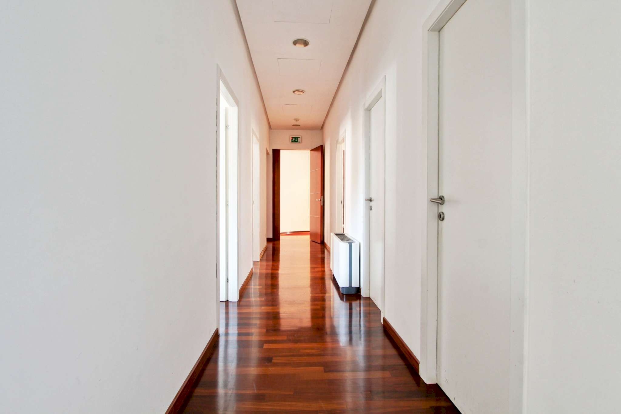 ufficio 11 - Appartamento via Abruzzi, Roma (zona Centro Storico) - foto 2