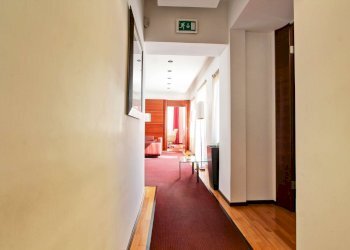 ufficio - Appartamento via Abruzzi, Roma (zona Centro Storico) - foto 4