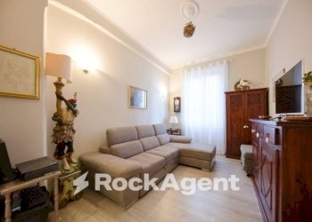 Bilocale via Gian Battista Monti, 36, Genova (zona Sampierdarena) - foto 1