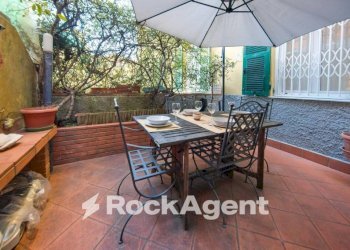 Bilocale via Gian Battista Monti, 36, Genova (zona Sampierdarena) - foto 2