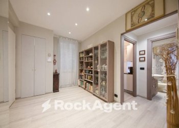 Bilocale via Gian Battista Monti, 36, Genova (zona Sampierdarena) - foto 3