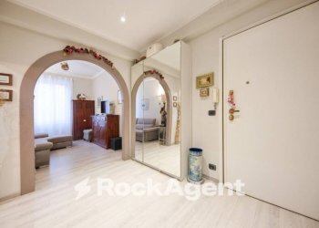 Bilocale via Gian Battista Monti, 36, Genova (zona Sampierdarena) - foto 5