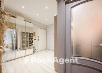 Bilocale via Gian Battista Monti, 36, Genova (zona Sampierdarena) - foto 6