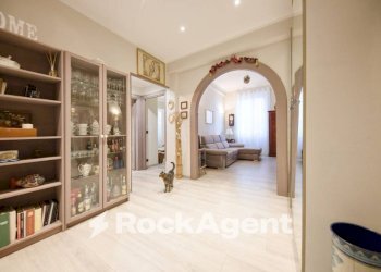 Bilocale via Gian Battista Monti, 36, Genova (zona Sampierdarena) - foto 8