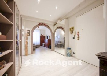 Bilocale via Gian Battista Monti, 36, Genova (zona Sampierdarena) - foto 9