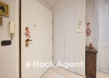 Bilocale via Gian Battista Monti, 36, Genova (zona Sampierdarena) - foto 10