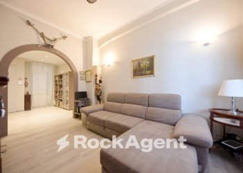 Bilocale via Gian Battista Monti, 36, Genova (zona Sampierdarena) - foto 11