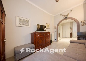 Bilocale via Gian Battista Monti, 36, Genova (zona Sampierdarena) - foto 12