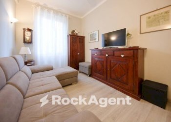 Bilocale via Gian Battista Monti, 36, Genova (zona Sampierdarena) - foto 13