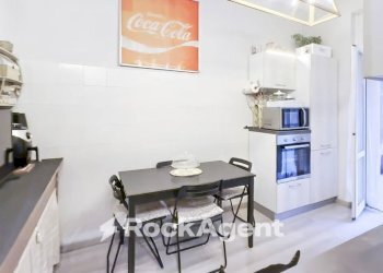 Bilocale via Gian Battista Monti, 36, Genova (zona Sampierdarena) - foto 14