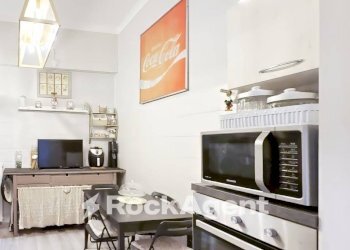 Bilocale via Gian Battista Monti, 36, Genova (zona Sampierdarena) - foto 15