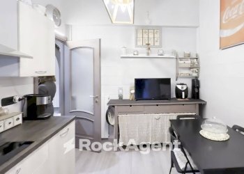 Bilocale via Gian Battista Monti, 36, Genova (zona Sampierdarena) - foto 16