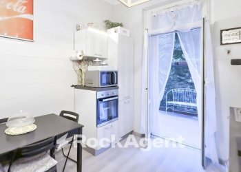 Bilocale via Gian Battista Monti, 36, Genova (zona Sampierdarena) - foto 17