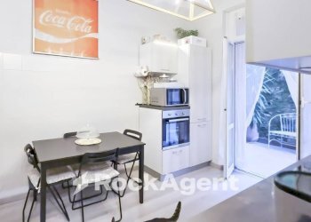 Bilocale via Gian Battista Monti, 36, Genova (zona Sampierdarena) - foto 18