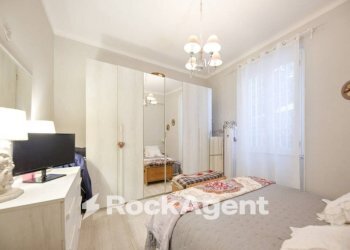 Bilocale via Gian Battista Monti, 36, Genova (zona Sampierdarena) - foto 19