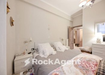 Bilocale via Gian Battista Monti, 36, Genova (zona Sampierdarena) - foto 20