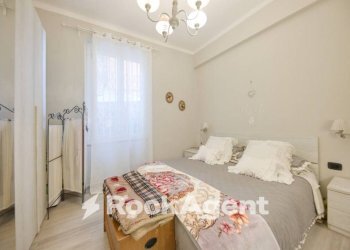 Bilocale via Gian Battista Monti, 36, Genova (zona Sampierdarena) - foto 21