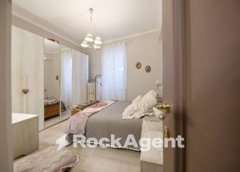 Bilocale via Gian Battista Monti, 36, Genova (zona Sampierdarena) - foto 22