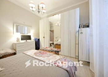 Bilocale via Gian Battista Monti, 36, Genova (zona Sampierdarena) - foto 23