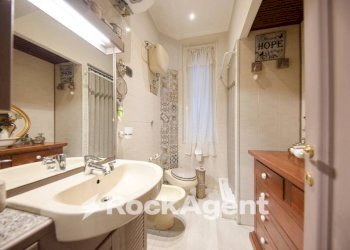 Bilocale via Gian Battista Monti, 36, Genova (zona Sampierdarena) - foto 25