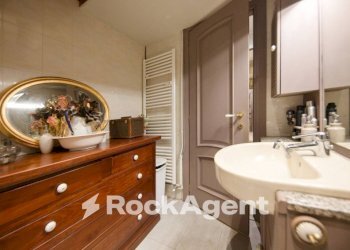 Bilocale via Gian Battista Monti, 36, Genova (zona Sampierdarena) - foto 26