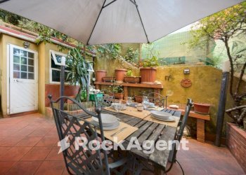 Bilocale via Gian Battista Monti, 36, Genova (zona Sampierdarena) - foto 27