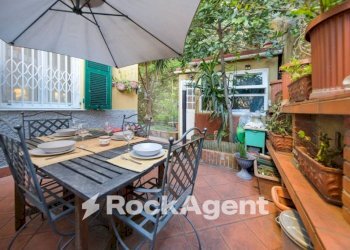 Bilocale via Gian Battista Monti, 36, Genova (zona Sampierdarena) - foto 28