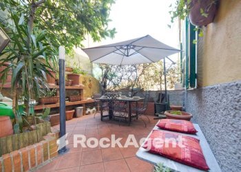 Bilocale via Gian Battista Monti, 36, Genova (zona Sampierdarena) - foto 29