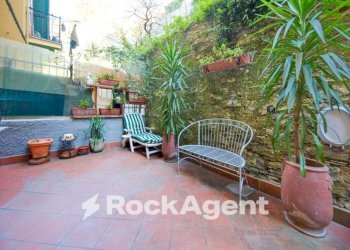 Bilocale via Gian Battista Monti, 36, Genova (zona Sampierdarena) - foto 30