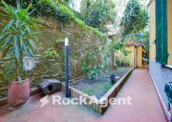 Bilocale via Gian Battista Monti, 36, Genova (zona Sampierdarena) - foto 33