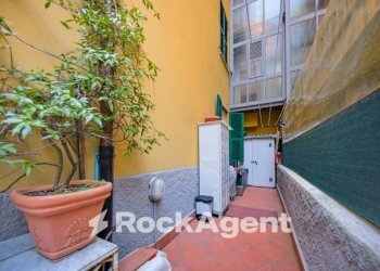 Bilocale via Gian Battista Monti, 36, Genova (zona Sampierdarena) - foto 34