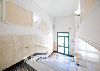 Bilocale via Gian Battista Monti, 36, Genova (zona Sampierdarena) - foto 35