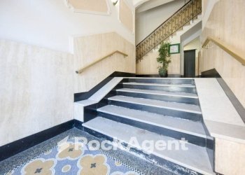 Bilocale via Gian Battista Monti, 36, Genova (zona Sampierdarena) - foto 36