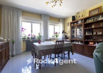 Quadrilocale via Monsignor Armando Fares, 21, Catanzaro - foto 5