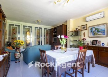 Quadrilocale via Monsignor Armando Fares, 21, Catanzaro - foto 7