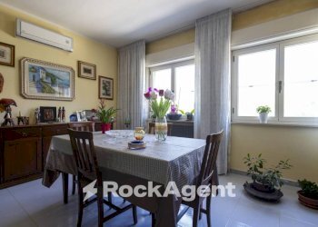 Quadrilocale via Monsignor Armando Fares, 21, Catanzaro - foto 8