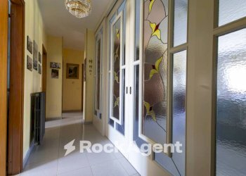 Quadrilocale via Monsignor Armando Fares, 21, Catanzaro - foto 10