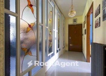 Quadrilocale via Monsignor Armando Fares, 21, Catanzaro - foto 13